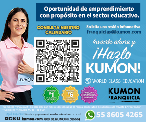 Kumon Instituto de Educación SA de CV