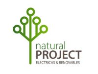 franquicia Natural Project  (Servicios especializados)