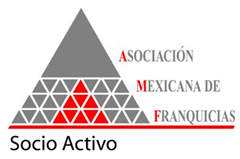 Equivalenza ya es miembro de la Asociación Mexicana de Franquicias