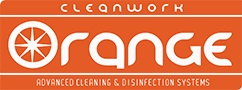 franquicias CleanWork Orange