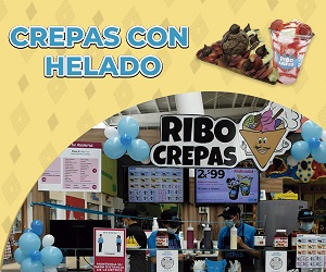 Ribo Crepas