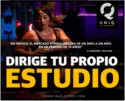 Uniq Fitness