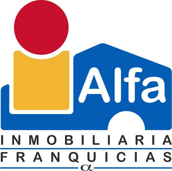franquicia Alfa Inmobiliaria  (Servicios financieros)