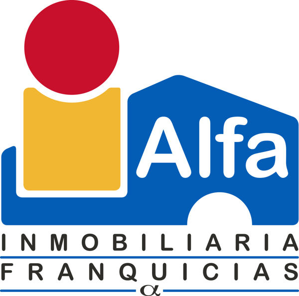 franquicia Alfa Inmobiliaria  (Bienes raices)