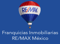 franquicia Remax  (Bienes raices)