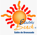 Electric Beach