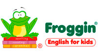 franquicia Froggin  (Educación / Idiomas)