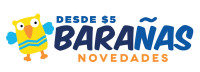 Barañas Novedades