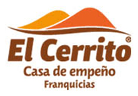 franquicia El Cerrito Casa de Empeño  (Servicios financieros)