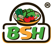BSH  Blatt Salat Haus