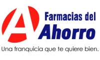 Farmacias del Ahorro