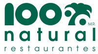 franquicia 100% Natural  (Restaurantes / Cafeterías)