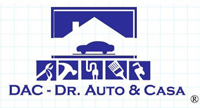 franquicia Dr. Auto & Casa  (Servicios especializados)