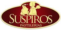 franquicia Suspiros Pastelería  (Alimentación)