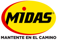 franquicia Midas  (Automotriz)