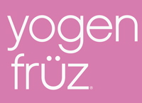 franquicia Yogen Früz  (Alimentación)