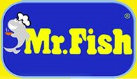 franquicia Mr. Fish  (Alimentación)