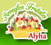 franquicia Arreglos Frutales Alyha  (Regalos / Juguetes / Fotografía)