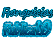 franquicia Publicalo  (Servicios especializados)