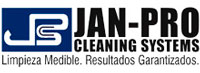 franquicia JAN-PRO Cleaning Systems  (Servicios especializados)