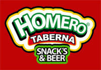 franquicia Homero Taberna  (Alimentación)