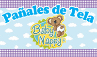 franquicia Baby Nappy  (Moda infantil)
