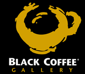 franquicia Black Coffee Gallery  (Restaurantes / Cafeterías)