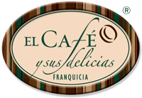 franquicia El café y sus delicias  (Alimentación)