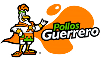 franquicia Pollos Guerrero  (Alimentación)