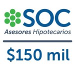 franquicia Asesores Hipotecarios SOC  (Servicios financieros)