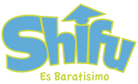 franquicia Shifu es baratísimo  (Comercios varios)