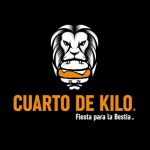 Franquicia Cuarto de Kilo son restaurantes donde la carne de res es pesada de manera individual para garantizar siempre un Cuarto de kilo® y puesta en Gira-Grill® al momento que la ordenas.