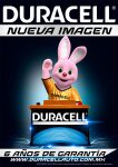 franquicia Duracell  (Automotriz)