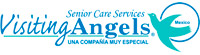 franquicia Visiting Angels  (Salud / Cuidado especializado)