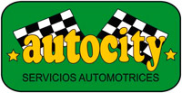 franquicia Autocity  (Automotriz)
