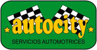 franquicia Autocity  (Automotriz)