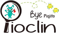 franquicia Bye Pioclin  (Salud / Cuidado especializado)