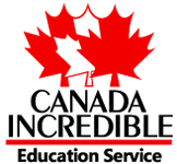 franquicia Canada Incredible  (Educación / Idiomas)