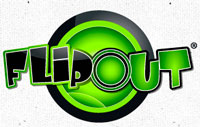 franquicia Flipout  (Entretenimiento)