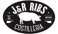 franquicia J&R Ribs La Costillería  (Restaurantes / Cafeterías)