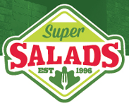 franquicia Super Salads  (Alimentación)