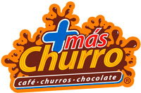 franquicia MásChurro®  (Restaurantes / Cafeterías)