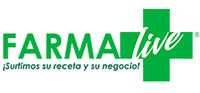 franquicia Farmalive  (Farmacias)