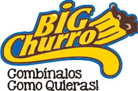 franquicia Bigchurro  (Alimentación)
