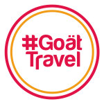 franquicia #GoätTravel  (Agencias de Viajes)