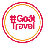 #GoätTravel