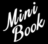 franquicia Mini Book  (Comunicación / Publicidad)