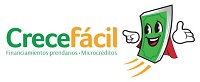 franquicia Crece Fácil  (Servicios especializados)