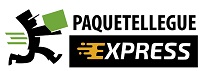 franquicia Paquetellegue Express  (Servicios postales)
