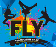 franquicia Fly Trampoline  (Entretenimiento)